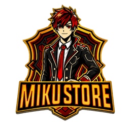 Mikustore - No #1 supplier top up game & voucher terlaris, murah, aman legal 100% buka 24 Jam dengan payment terlengkap Indonesia